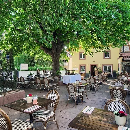 Hotel Landgasthotel Sonne