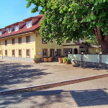 Hotel Landgasthotel Sonne