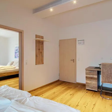 Landgasthotel Sonne 3* Rummingen