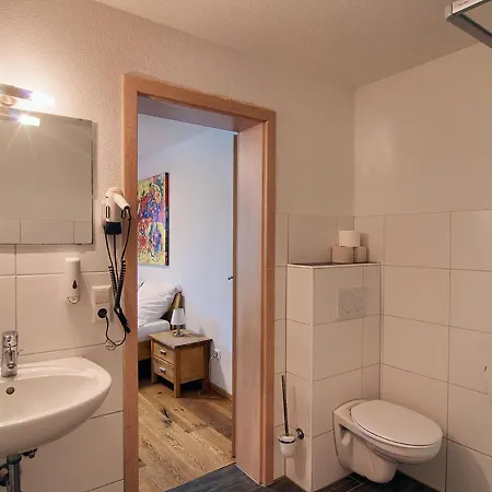 Landgasthotel Sonne Hotel 3*