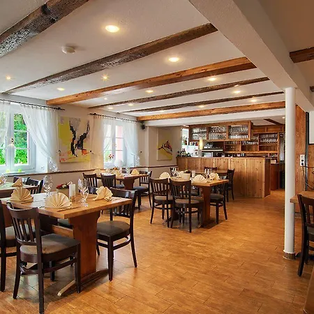 Landgasthotel Sonne Hotel Rummingen