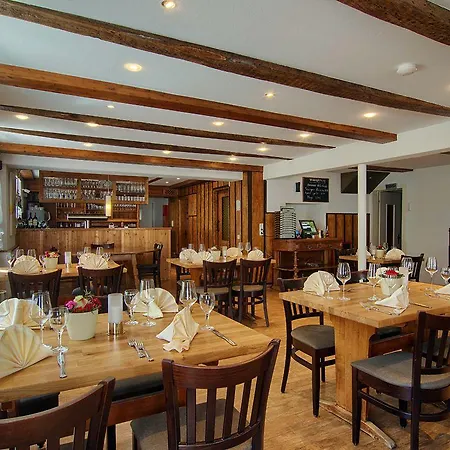 Hotel Landgasthotel Sonne 3*