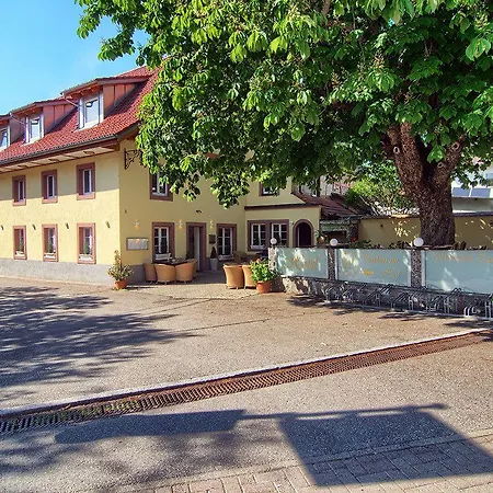 Landgasthotel Sonne Hotel
