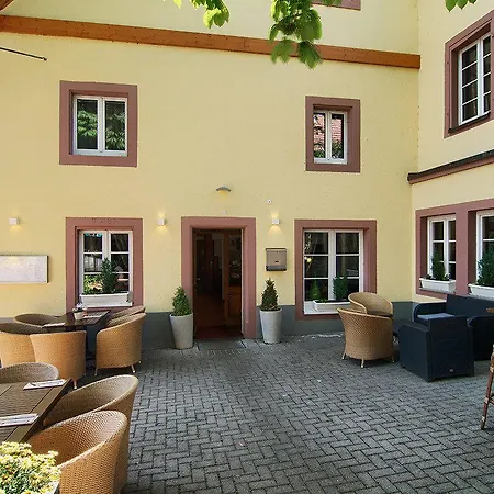 Hotel Landgasthotel Sonne Rummingen