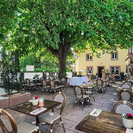 Landgasthotel Sonne