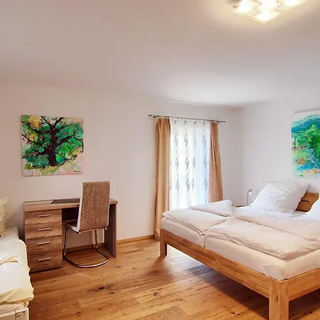 Hotel Landgasthotel Sonne