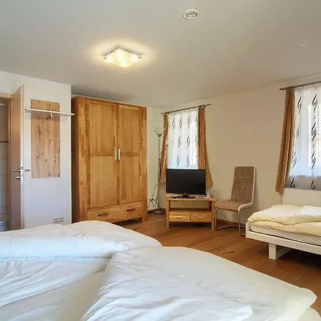 Landgasthotel Sonne 3*