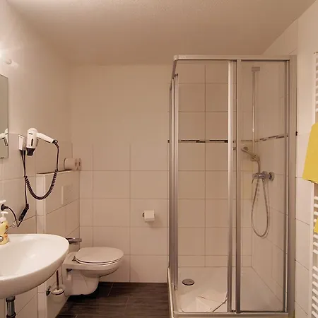 Landgasthotel Sonne 3* Rummingen