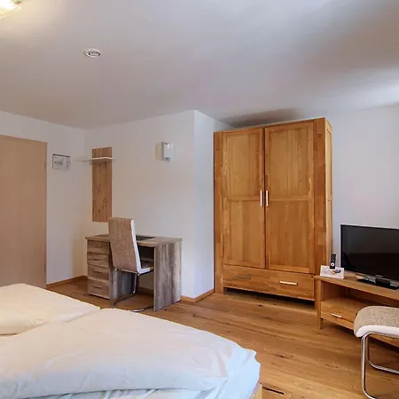 Hotel Landgasthotel Sonne Rummingen
