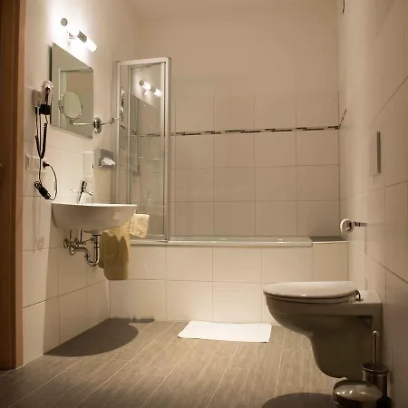Hotel Landgasthotel Sonne 3*