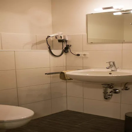 Hotel Landgasthotel Sonne 3*