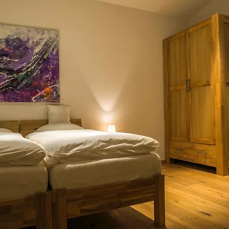 Landgasthotel Sonne Hotel Rummingen