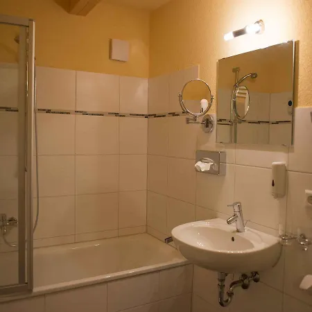 Hotel Landgasthotel Sonne 3*