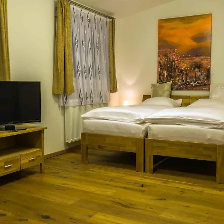 Landgasthotel Sonne 3*