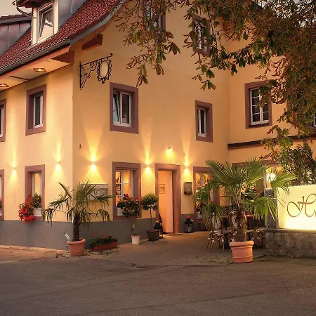 Landgasthotel Sonne