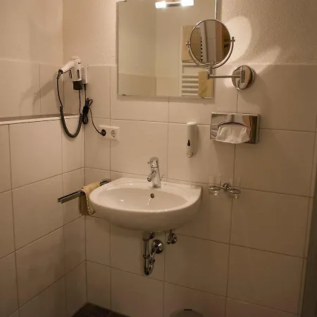 Hotel Landgasthotel Sonne 3*
